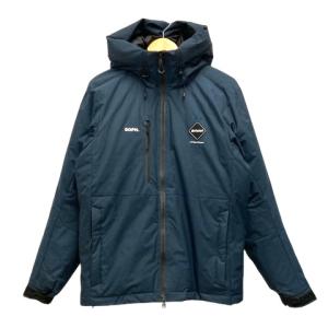 FCRB パーカー L ブリストル Bristol（エフシーレアルブリストル