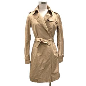 モンクレール MONCLER ADELINE GIUBBOTTO トレンチコート MONCLER (モンクレール) ADELINE GIUBBOTTO トレンチコート