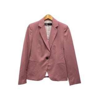 ZARAWOMAN ザラ ナポレオンジャケット　レディース　希少デザイン　S ZARA(ザラ) / ナポレオンジャケット/S/ウール/BLK | 古着の販売