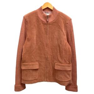 ピンク コーデュロイ ジャケットの通販｜au PAY マーケット