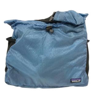 Patagonia Travel Courie トラベルバッグ 防水ブラック Patagonia Travel Courie トラベルバッグ 防水ブラック