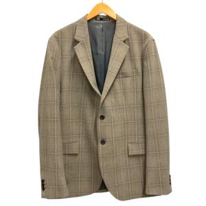 ZARA チェックジャケット　ウール　メンズ 1035552546.jpg?1602061626