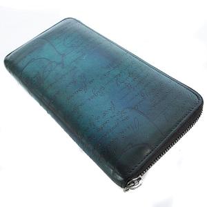 ベルルッティ 財布 中古の通販|au PAY マーケット