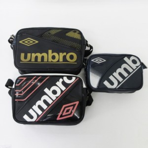 アンブロ : エナメル 2way バッグ umbro サッカー エナメル ショルダー