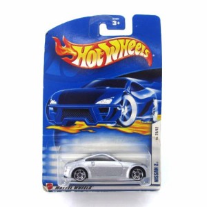 【中古】未使用品 バンダイ BANDAI ホットウィール HOT WHEELS NISSAN Z ミニカー おもちゃ ■SG 