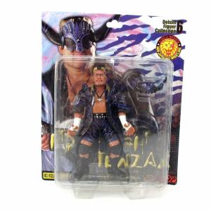 ☆ テリーファンク フィギュア プロレス フィギュアの通販｜au