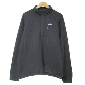 patagonia(パタゴニア) ベターセータースタンドカラーコート 