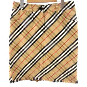 burberry スカート 古着の通販｜au PAY マーケット｜3ページ目 