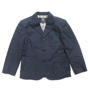 美品】Burberry ダッフルコート キッズ ノバチェック 130