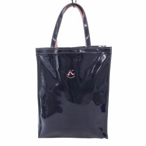 キタムラ エナメル トートバッグの通販｜au PAY マーケット