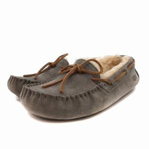 ugg リボン モカシンの通販｜au PAY マーケット