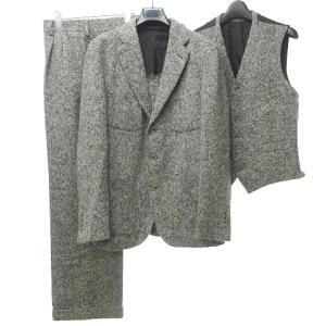 メンズ ツイード セットアップの通販 Au Pay マーケット