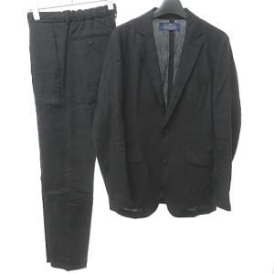 リネン スーツ メンズの通販 Au Pay マーケット