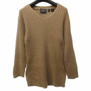 ダナキャランニューヨーク DKNY マフラー グラデーション カシミヤ 