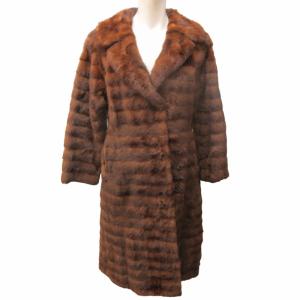 レディース ブラウン ロングコートの通販｜au PAY マーケット 