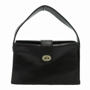 アニエスベー ボヤージュ ショルダー バッグ レザーの通販｜au PAY  