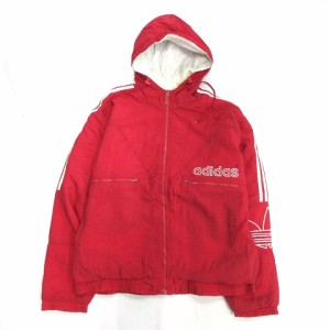 中古 90 アディダスオリジナルス Adidas Originals 万国旗タグ トラック ジャケット ブルゾン パーカーの通販はau Pay マーケット ブランド古着のベクトル 商品ロットナンバー