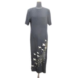 ちりめん ワンピースの通販 Au Pay マーケット