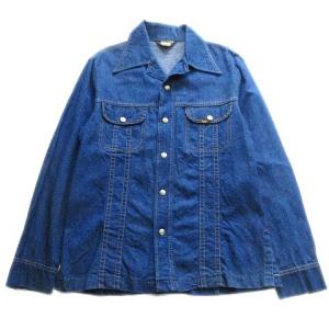 古着 カバーオール デニムの通販 Au Pay マーケット
