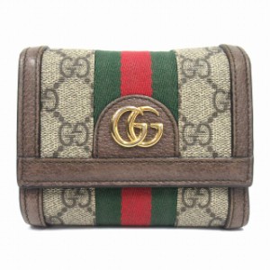 gucci オフィ ディア 財布の通販|au PAY マーケット
