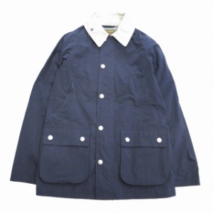 Barbour バブアー ビデイル ノンオイル www.semacolchones.com