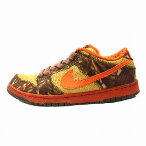 nike sb dunk low 中古の通販｜au PAY マーケット