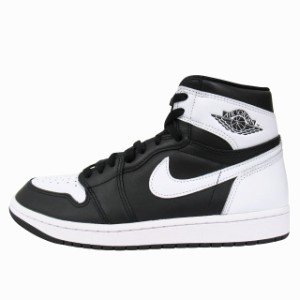 【中古】未使用品 ナイキ NIKE "AIR JORDAN 1 RETRO HIGH OG" エアジョーダン 1 レトロ ハイ オリジナル スニーカー