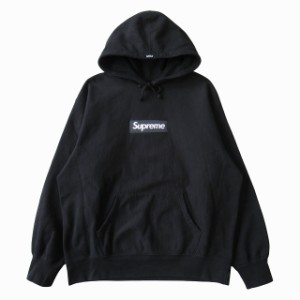 【中古】21AW シュプリーム SUPREME Box Logo Hooded Sweatshirt ボックスロゴ フーディー スウェットシャツ パーカー