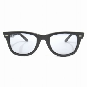 【中古】未使用品 レイバン RAY BAN × 木村拓哉 キムタク オリジナル ウェイファーラー クラシック サングラス