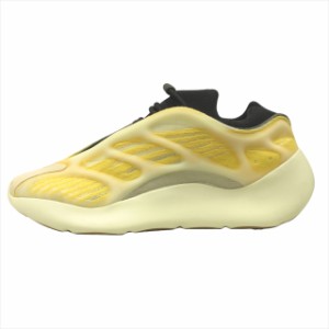 【中古】アディダス adidas イージーブースト 700 V3 モノ サフラワー YEEZY BOOST 700 V3 MONO SAFFLOWER