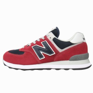 【中古】極美品 22SS ニューバランス NEW BALANCE ML574EH2 "HIGHER LEARNING PACK" スニーカー シューズ 27.5cm