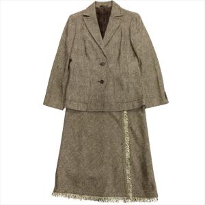 バーバリー セットアップ レディースの通販｜au PAY マーケット 