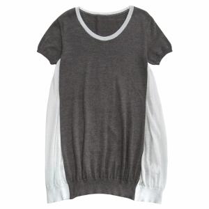 極美品　ISSEY MIYAKE FETE　イッセイミヤケ　3D ワンピース 極美品 ISSEY MIYAKE FETE イッセイミヤケ 3D ワンピース