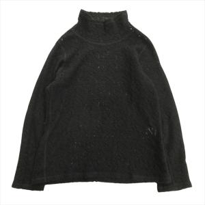 HOMME PLISSE ISSEY MIYAKE 総柄 サルエルパンツ HOMME PLISSE ISSEY