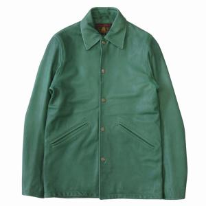 極美品 visvim 23SS COACH JKT サイズ2 コーチジャケット 中古の通販｜au