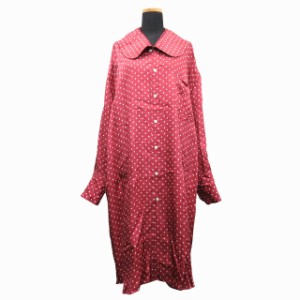 コム ギャルソン ドット シャツの通販｜au PAY マーケット