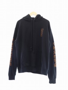 クロム ハーツ パーカー 中古の通販｜au PAY マーケット