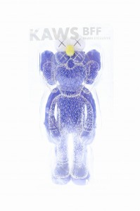 kaws フィギュア 定価の通販｜au PAY マーケット