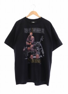 デニス ロッドマン tシャツの通販|au PAY マーケット