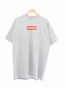 ☆Supreme シュプリーム 99´s ポロックボックスロゴ Tシャツ abitur 