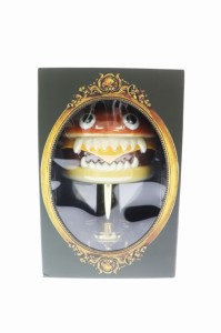 【中古】アンダーカバー UNDERCOVER ×MEDICOMTOY HAMBURGER LAMP ハンバーガー ランプ ▲■ 221227/107