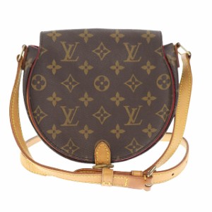 【中古】ルイヴィトン LOUIS VUITTON モノグラム タンブラン ショルダー バッグ M51179 廃盤 ▲ 230301/103