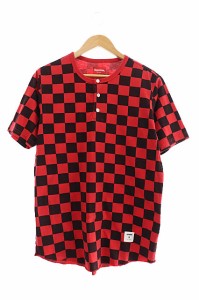 赤黒 チェック シャツ ブランドの通販｜au PAY マーケット