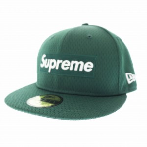 supreme ニューエラの通販｜au PAY マーケット