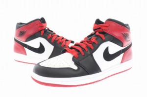 【中古】ナイキ NIKE 2007 AIR JORDAN 1 BEGINNING MOMENTS PACK エア ジョーダン 316132-991 28.5 ▲■ 230830