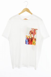 tシャツ supreme プリントの通販｜au PAY マーケット