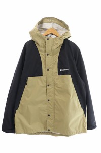 【中古】コロンビア Columbia Stewart Trail Jacket ステュアート トレイル ジャケット 122 PM0760 XL ● 231024