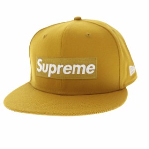 supreme box ロゴ capの通販｜au PAY マーケット