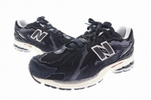 【中古】ニューバランス NEW BALANCE 1906D PROTECTION PACK " Black " M1906DD プロテクション パック スニーカー 28