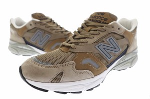 【中古】ニューバランス NEW BALANCE 920 DESERT PACK デザート パック イングランド製 M920SDS 28 茶▲■ 240201